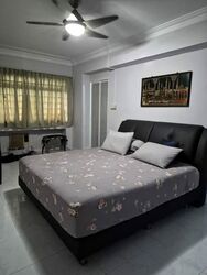 Blk 825 Jurong West Street 81 (Jurong West), HDB 5 Rooms #565758811
